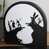 Harry Potter - The Three Brothers Light Box - The 3D Print Smiths